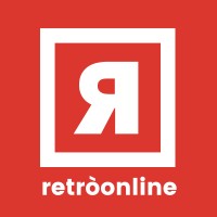 Retrò Online Logo