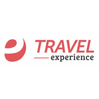 TRAVEL EXPERIENCE Logo