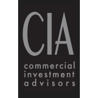 COMMERCIAL INVESTMENT ADVISORS, INC Logo