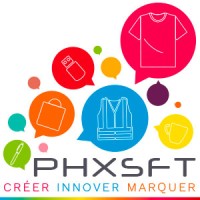 Phxsft Logo