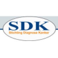 Stichting Diagnose Kanker Logo