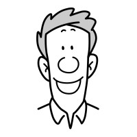 Doodle Videos, Whiteboard Animations, Marketing & Explainer Videos Logo