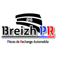 BREIZH PR Logo