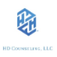 HD Counseling, LLC Logo
