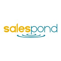 SalesPond Logo