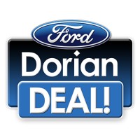 Mike Dorian Ford Logo
