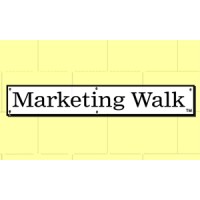 Marketing Walk Logo