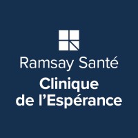 CLINIQUE DE LESPERANCE Logo