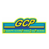 GCP 13 Logo