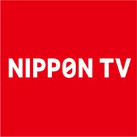 Nippon TV Logo