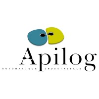 Apilog Logo