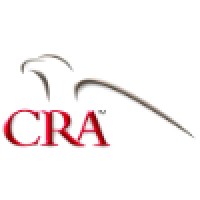 CRA, Inc. Logo
