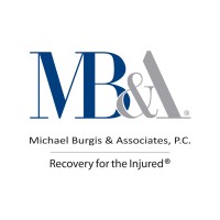 The Law Offices of Michael Burgis & Associates Logo