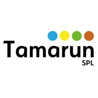 SPL TAMARUN Logo