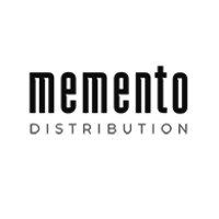 MEMENTO DISTRIBUTION Logo