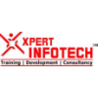 XPERT INFOTECH Logo