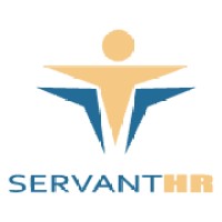 Servant HR Logo
