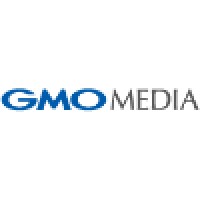 GMO Media, Inc. Logo