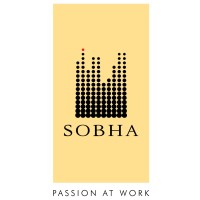 Sobha Ltd. Logo