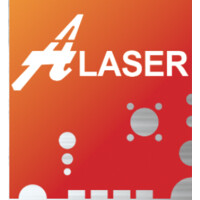 ALASER Logo