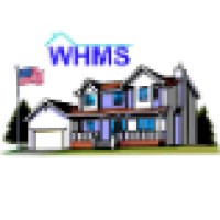 Woods Home Maintenance Service Logo