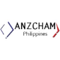 Australian-New Zealand Chamber of Commerce of the Philippines Logo