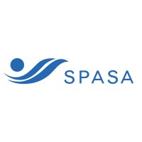 SPASA Australia Logo