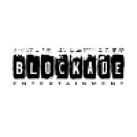 Blockade Entertainment Logo