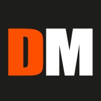 Druktemakers Heerenveen Logo