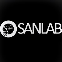 SANLAB Logo