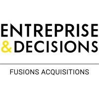 Entreprise & Décisions Logo