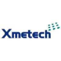 Xmetech Corporation Logo