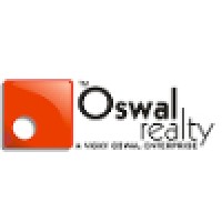 Oswal Realty Logo