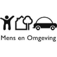 Mens en Omgeving Logo