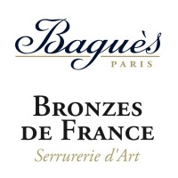 Baguès Paris - Bronzes de France Logo