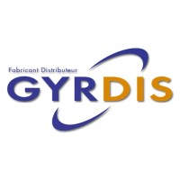 GYRDIS Logo