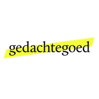 Gedachtegoed Logo
