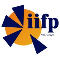 Independent Institute - iifp (RTO40123) Logo