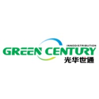 Green Century Technology Co., Ltd. Logo
