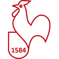 Hahnemühle FineArt - Paper Made in Germany since 1584 Logo