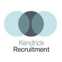 Kendrick Recruitment Logo