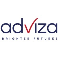 Adviza Partnership Logo