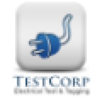 TestCorp Logo