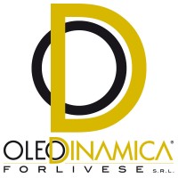 OLEODINAMICA FORLIVESE SRL Logo