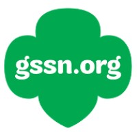 Girl Scouts of the Sierra Nevada Logo