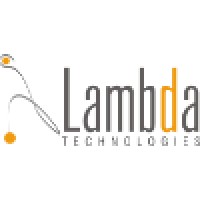 Lambda Technologies Ltd. Logo