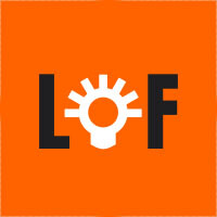 LerarenOntwikkelFonds (LOF) Logo