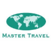 Master Travel Tours Logo