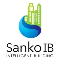 Sanko IB Co., Ltd Logo