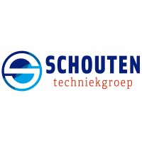 Schouten Techniekgroep Logo